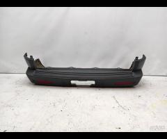 PARAURTI POSTERIORE ORIGINALE LAND ROVER DISCOVERY