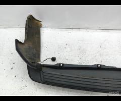 PARAURTI POSTERIORE ORIGINALE LAND ROVER DISCOVERY