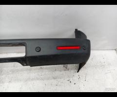 PARAURTI POSTERIORE ORIGINALE LAND ROVER DISCOVERY - 8