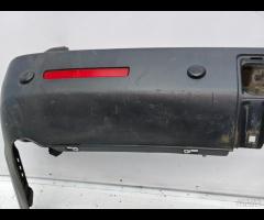 PARAURTI POSTERIORE ORIGINALE LAND ROVER DISCOVERY - 18
