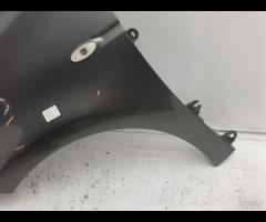 PARAFANGO ANTERIORE SINISTRA SMART FORFOUR W453 20 - 9