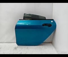 PORTA PORTIERA POSTERIORE DX BMW 218I F44 2019-202
