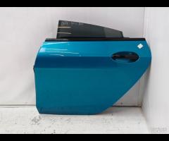 PORTA PORTIERA POSTERIORE DX BMW 218I F44 2019-202
