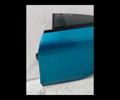 PORTA PORTIERA POSTERIORE DX BMW 218I F44 2019-202