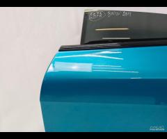 PORTA PORTIERA POSTERIORE DX BMW 218I F44 2019-202 - 10