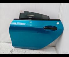 PORTA PORTIERA POSTERIORE DX BMW 218I F44 2019-202 - 13