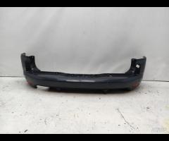 PARAURTI POSTERIORE ORIGINALE FORD S-MAX 2010-2014