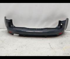 PARAURTI POSTERIORE ORIGINALE FORD S-MAX 2010-2014