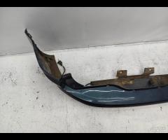 PARAURTI POSTERIORE ORIGINALE FORD S-MAX 2010-2014