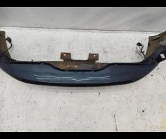 PARAURTI POSTERIORE ORIGINALE FORD S-MAX 2010-2014 - 6