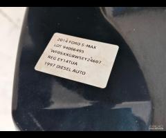 PARAURTI POSTERIORE ORIGINALE FORD S-MAX 2010-2014 - 8