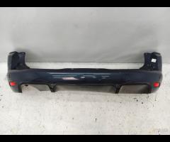 PARAURTI POSTERIORE ORIGINALE FORD S-MAX 2010-2014 - 9