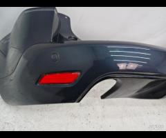 PARAURTI POSTERIORE ORIGINALE FORD S-MAX 2010-2014 - 11