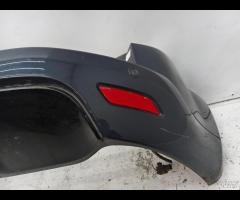 PARAURTI POSTERIORE ORIGINALE FORD S-MAX 2010-2014 - 12