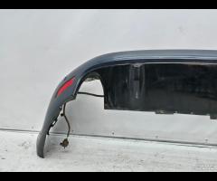 PARAURTI POSTERIORE ORIGINALE FORD S-MAX 2010-2014 - 14