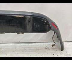 PARAURTI POSTERIORE ORIGINALE FORD S-MAX 2010-2014 - 15