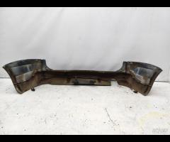 PARAURTI POSTERIORE ORIGINALE FORD S-MAX 2010-2014 - 17