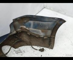 PARAURTI POSTERIORE ORIGINALE FORD S-MAX 2010-2014 - 21