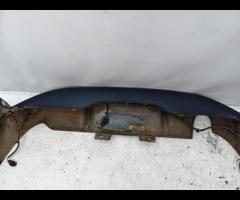 PARAURTI POSTERIORE ORIGINALE FORD S-MAX 2010-2014 - 22