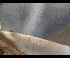 PARAURTI POSTERIORE ORIGINALE FORD S-MAX 2010-2014 - 24