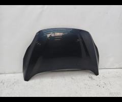 COFANO ANTERIORE FORD C-MAX II 2013 1815874 PAM51U