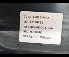 COFANO ANTERIORE FORD C-MAX II 2013 1815874 PAM51U - 24