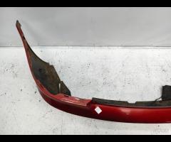 PARAURTI POSTERIORE ORIGINALE BMW 120D E82 2007-20