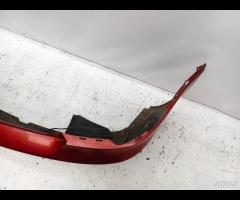 PARAURTI POSTERIORE ORIGINALE BMW 120D E82 2007-20 - 6