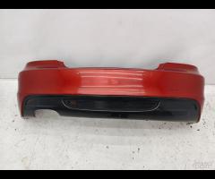 PARAURTI POSTERIORE ORIGINALE BMW 120D E82 2007-20 - 7