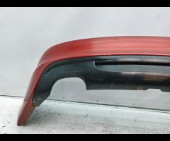 PARAURTI POSTERIORE ORIGINALE BMW 120D E82 2007-20 - 9