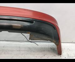 PARAURTI POSTERIORE ORIGINALE BMW 120D E82 2007-20 - 10
