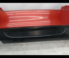 PARAURTI POSTERIORE ORIGINALE BMW 120D E82 2007-20 - 11