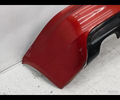 PARAURTI POSTERIORE ORIGINALE BMW 120D E82 2007-20 - 12