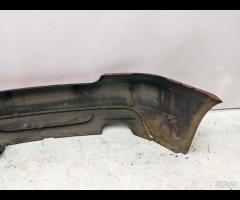 PARAURTI POSTERIORE ORIGINALE BMW 120D E82 2007-20 - 21