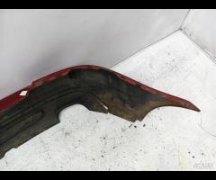 PARAURTI POSTERIORE ORIGINALE BMW 120D E82 2007-20 - 22