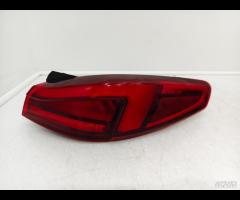 FARO FANALE STOP POSTERIORE DESTRA DX BMW 218I F44