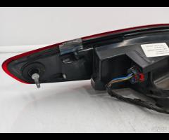 FARO FANALE STOP POSTERIORE DESTRA DX BMW 218I F44 - 10
