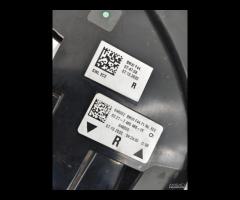 FARO FANALE STOP POSTERIORE DESTRA DX BMW 218I F44 - 15