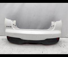 PARAURTI POSTERIORE ORIGINALE NISSAN JUKE I F15 SU