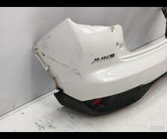 PARAURTI POSTERIORE ORIGINALE NISSAN JUKE I F15 SU