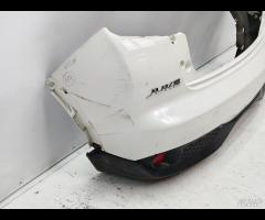 PARAURTI POSTERIORE ORIGINALE NISSAN JUKE I F15 SU - 6