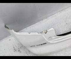 PARAURTI POSTERIORE ORIGINALE NISSAN JUKE I F15 SU - 10