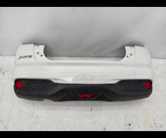 PARAURTI POSTERIORE ORIGINALE NISSAN JUKE I F15 SU - 12