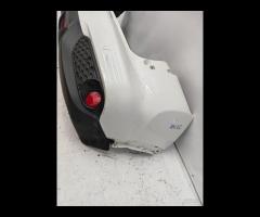 PARAURTI POSTERIORE ORIGINALE NISSAN JUKE I F15 SU - 14