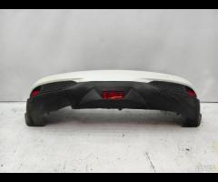 PARAURTI POSTERIORE ORIGINALE NISSAN JUKE I F15 SU - 15