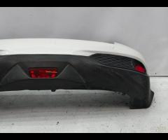PARAURTI POSTERIORE ORIGINALE NISSAN JUKE I F15 SU - 17