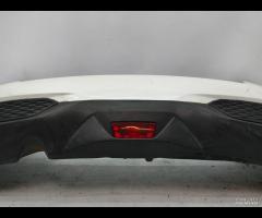 PARAURTI POSTERIORE ORIGINALE NISSAN JUKE I F15 SU - 18