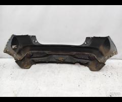 PARAURTI POSTERIORE ORIGINALE NISSAN JUKE I F15 SU - 19