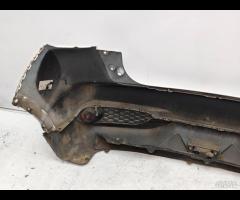 PARAURTI POSTERIORE ORIGINALE NISSAN JUKE I F15 SU - 20