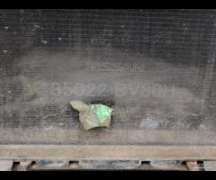 PARAURTI POSTERIORE ORIGINALE NISSAN JUKE I F15 SU - 22